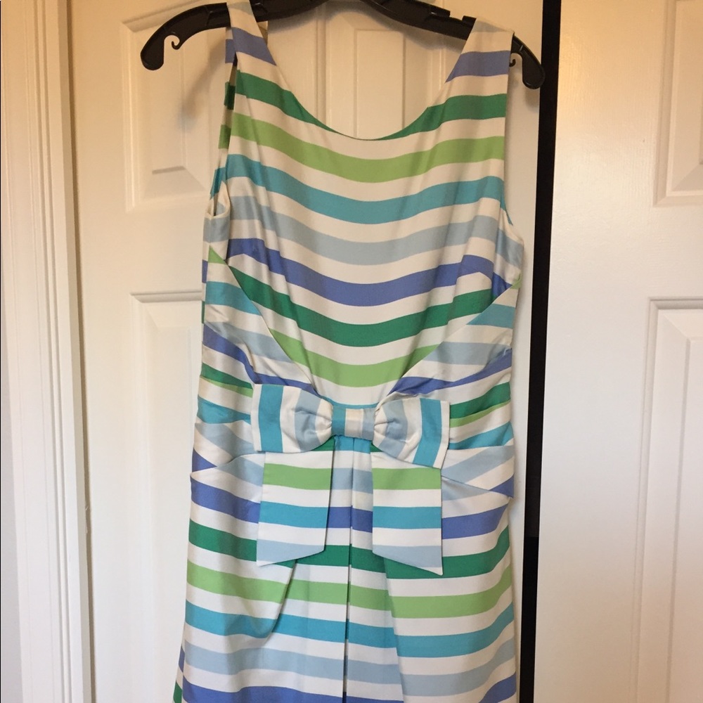 Kate Spade Jillian Party Dress
